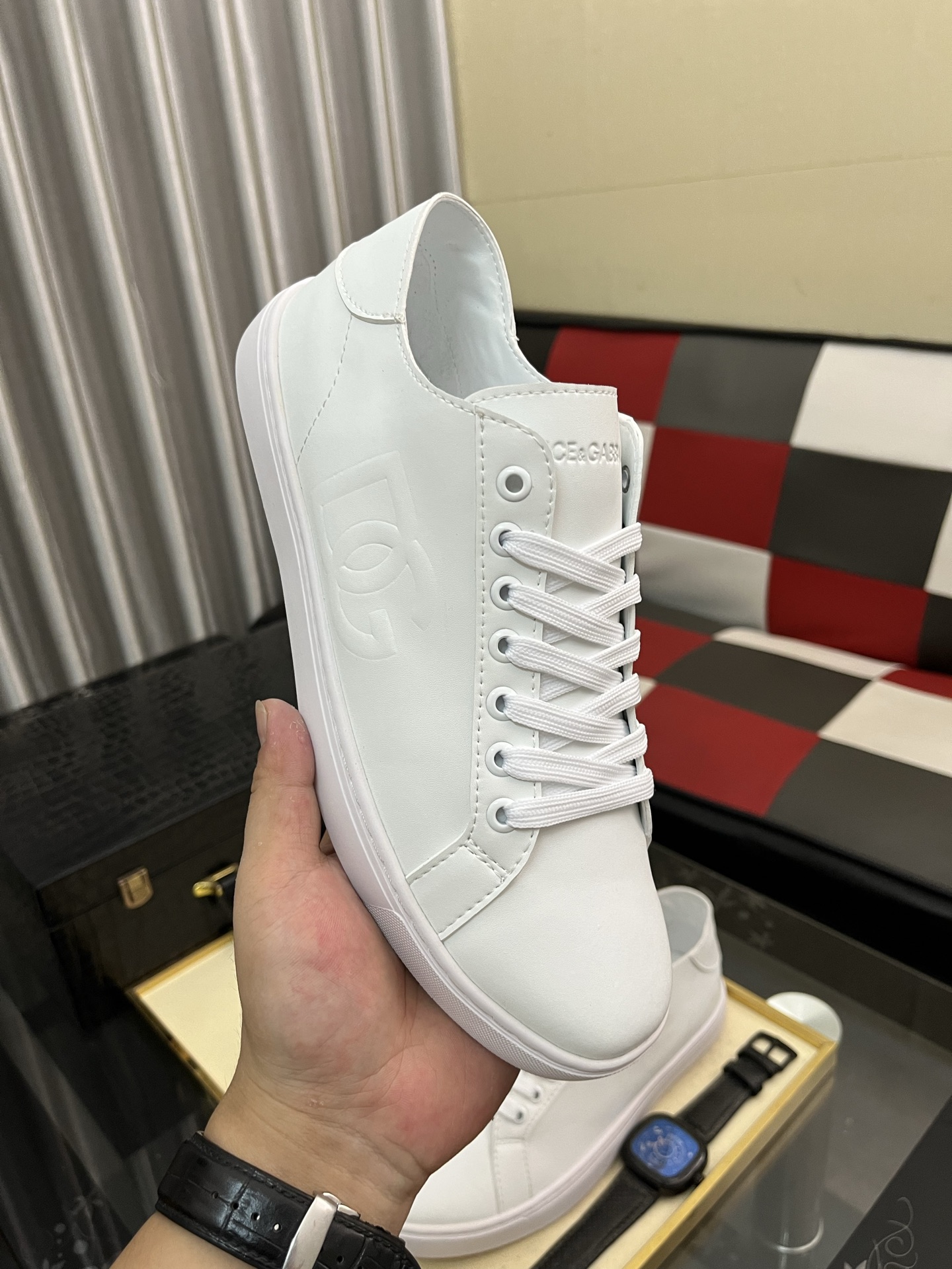 Dolce & Gabbana shoes